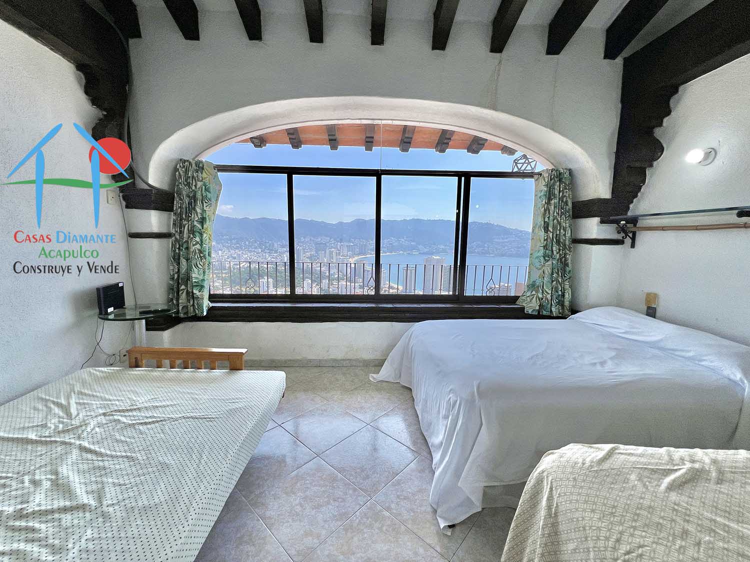 El Campanario 9 - Recámara uno 2